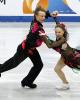 Valeria Starygina & Ivan Volobuev 