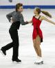 Victoria Sinitsina & Ruslan Zhiganshin 
