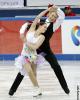 Tatiana Baturintseva & Andrei Nevskiy