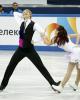 Tatiana Baturintseva & Andrei Nevskiy