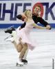 Ekaterina Bobrova & Dmitry Soloviev