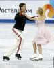 Ekaterina Bobrova & Dmitry Soloviev