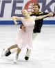 Ekaterina Bobrova & Dmitry Soloviev