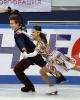Elena Ilinykh & Nikita Katsalapov