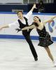 Ksenia Monko & Kirill Khaliavin