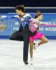 Ekaterina Pushkash & Jonathan Guerreiro