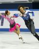 Ekaterina Pushkash & Jonathan Guerreiro