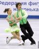Darya Semenikhina & Jan Glazkov