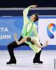 Darya Semenikhina & Jan Glazkov