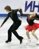 Valeria Starygina & Ivan Volobuev