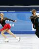 Valeria Starygina & Ivan Volobuev