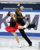 Valeria Starygina & Ivan Volobuev