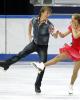 Short Dance