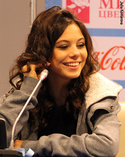 Elena Ilinykh