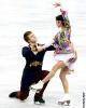Elena Ilinykh & Nikita Katsalapov