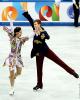 Elena Ilinykh & Nikita Katsalapov