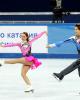 Ekaterina Pushkash & Jonathan Guerreiro