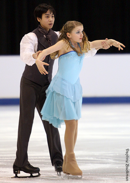 Jolie Vassel-Beasley & John Neff