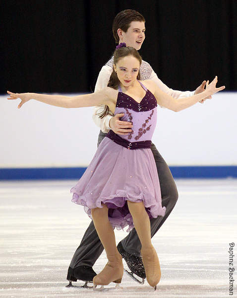 Rachel Gart & Matthew Rosenthal