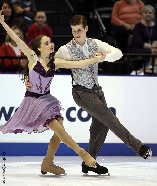Rachel Gart & Matthew Rosenthal