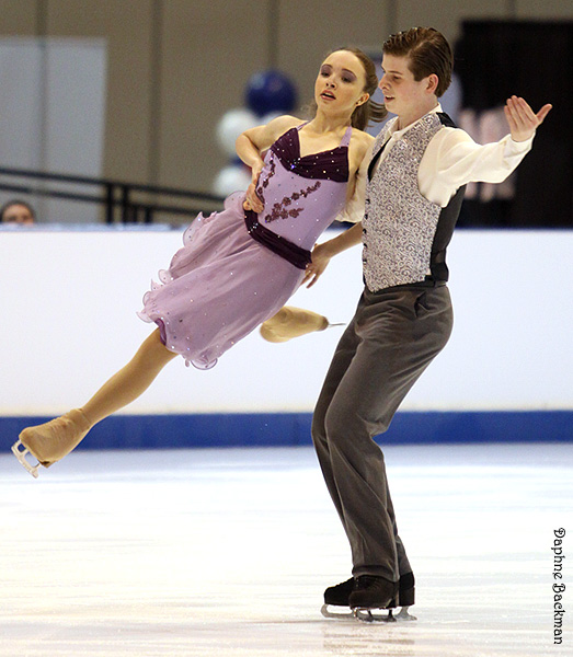 Rachel Gart & Matthew Rosenthal