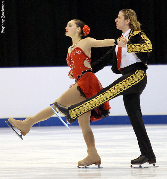 Sara Fagan & Jonathan Loiacono