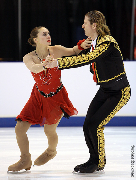 Sara Fagan & Jonathan Loiacono