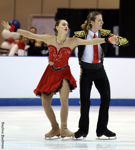 Sara Fagan & Jonathan Loiacono