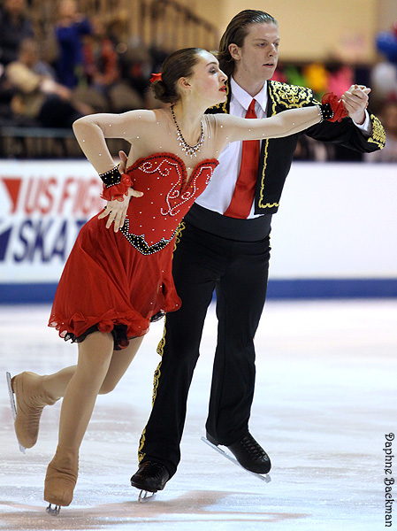 Sara Fagan & Jonathan Loiacono
