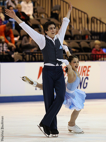 Payten Howland & Jason Cohn