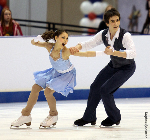 Payten Howland & Jason Cohn