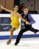 Eleanor Babaev & Scott Wenner