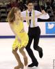 Alexis Middleton & Michael Valdez