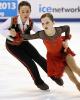 Gwen Sletten & Elliot Verburg