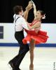 Madison Fox & Val Katsman
