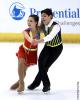 Intermediate Pattern Dance #1 - Rocker Foxtrot