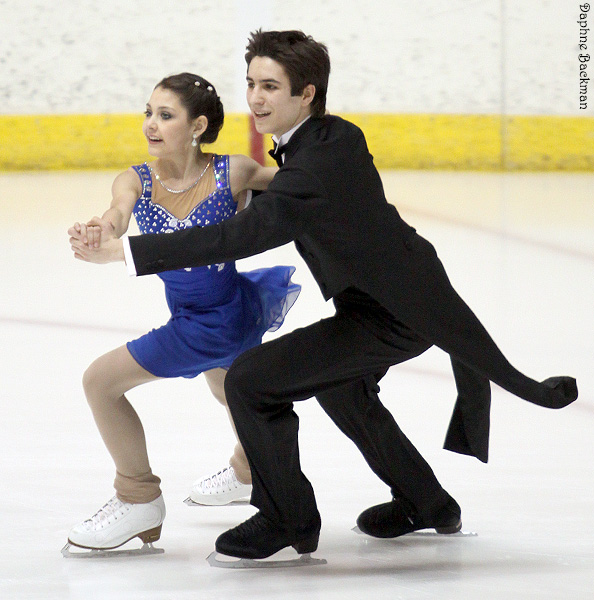 Payten Howland & Jason Cohn