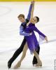 Eleanor Babaev & Scott Wenner
