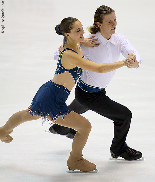 Sara Fagan & Jonathan Loiacono