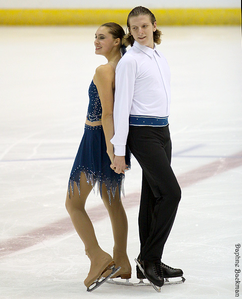 Sara Fagan & Jonathan Loiacono