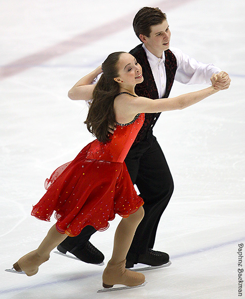 Rachel Gart & Matthew Rosenthal