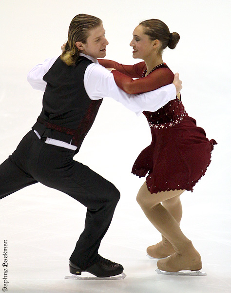Sara Fagan & Jonathan Loiacono