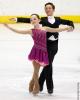 Gwen Sletten & Elliot Verburg