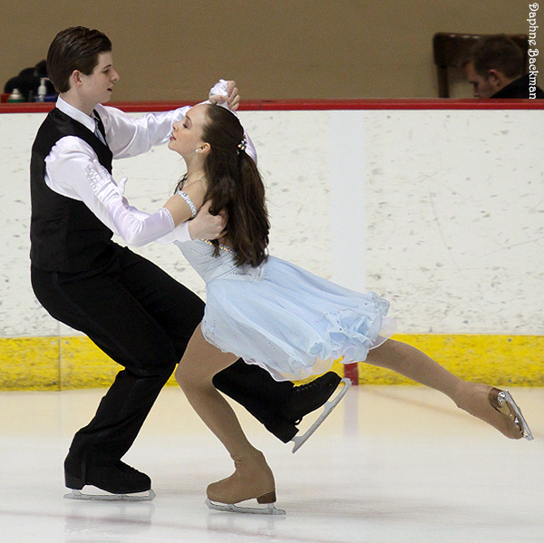 Rachel Gart & Matthew Rosenthal