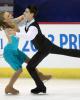 Alexis Middleton & Michael Valdez