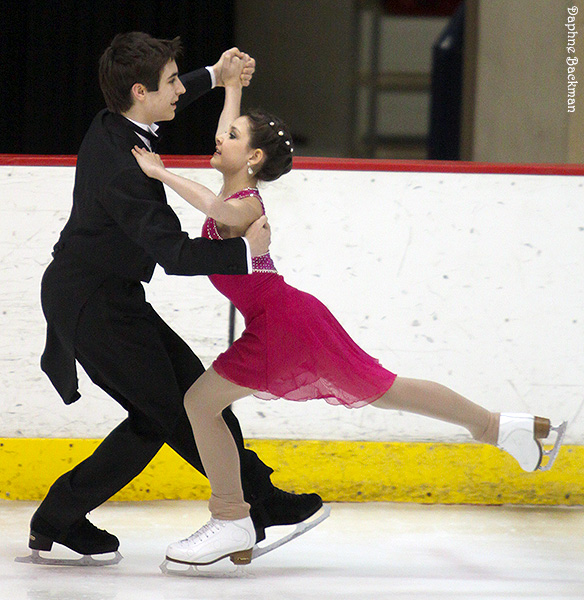 Payten Howland & Jason Cohn