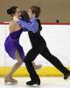 Eleanor Babaev & Scott Wenner