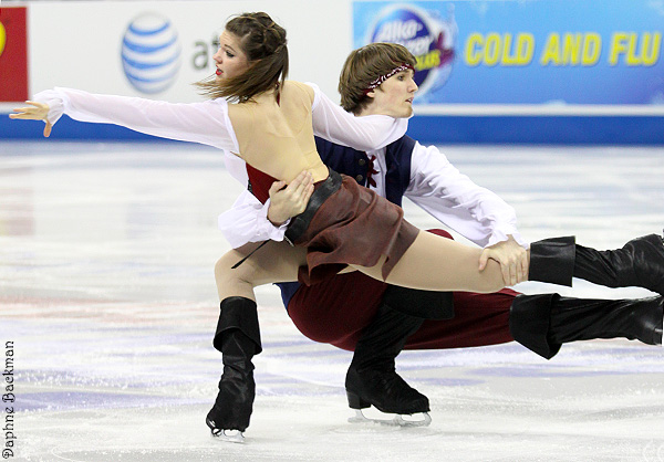 Stacey Siddon & Jared Weiss