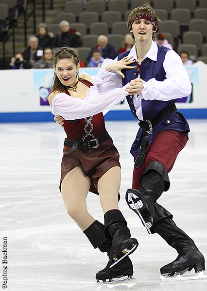 Stacey Siddon & Jared Weiss