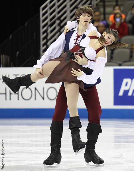 Stacey Siddon & Jared Weiss